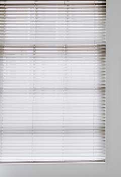 Wi-Fi Motorized Venetian Blinds Installation In Humphreys