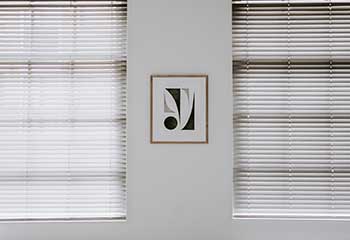 Motorized Venetian Blinds | Humphreys