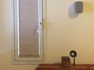 Automating Venetian Blinds | Santa Clarita Blinds & Shades, LA Automating Venetian Blinds | Santa Clarita Blinds & Shades, LA