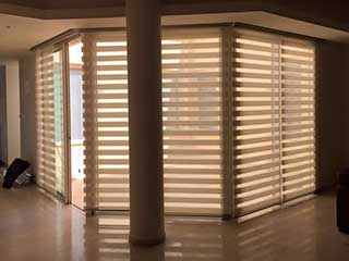 Commercial Products | Santa Clarita Blinds & Shades, LA