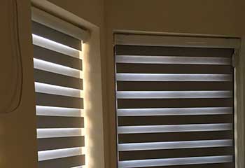Motorized Shades Project | Santa Clarita Blinds & Shades, LA Motorized Shades Project | Santa Clarita Blinds & Shades, LA