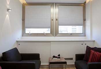 Motorized Venetian Blinds | Humphreys | Santa Clarita, LA Motorized Venetian Blinds | Humphreys | Santa Clarita, LA