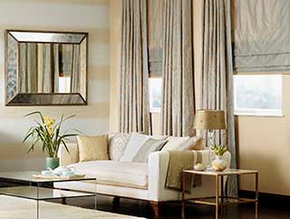 Roman | Santa Clarita Blinds & Shades, LA Roman | Santa Clarita Blinds & Shades, LA