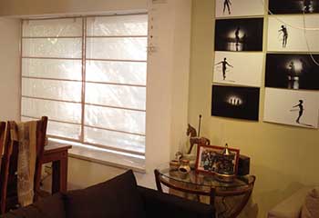 Affordable Roman Shades | Santa Clarita Blinds & Shades Roman Shades | Santa Clarita Blinds & Shades
