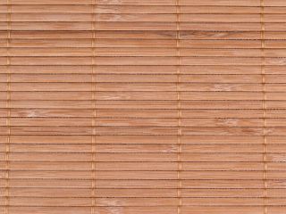 Woven Wood Shades | Santa Clarita Blinds & Shades CA Woven wood blinds enhance the beauty of a room's interior.