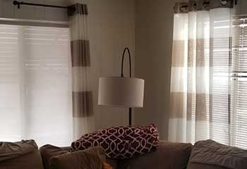 Venetian Blinds - Santa Clarita